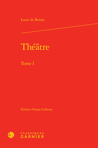 Picture of Théâtre