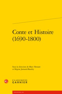 Image de Conte et Histoire (1690-1800)