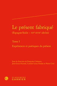 Image de Le présent fabriqué