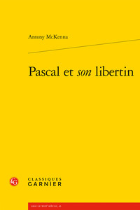 Image de Pascal et son libertin