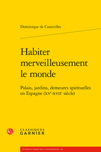 Image de Habiter merveilleusement le monde
