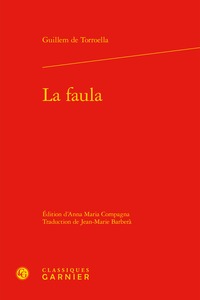 Picture of La faula