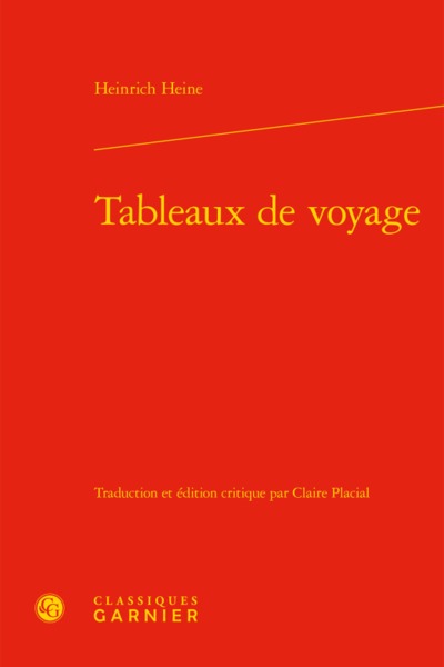 Picture of Tableaux de voyage
