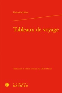 Picture of Tableaux de voyage