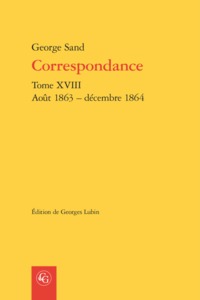 Image de Correspondance