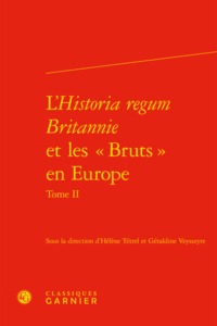 Image de L'Historia regum Britannie et les « Bruts » en Europe