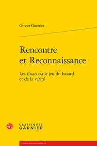 Image de Rencontre et Reconnaissance