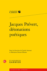 Image de Jacques Prévert, détonations poétiques