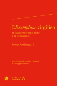 Image de L'Exemplum virgilien