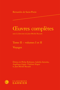 Picture of oeuvres complètes