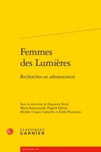 Image de Femmes des Lumières