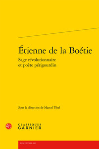 Picture of Étienne de la Boétie