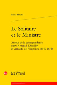 Picture of Le Solitaire et le Ministre