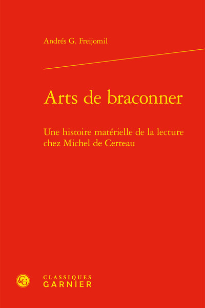 Picture of Arts de braconner