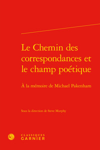 Image de Le Chemin des correspondances et le champ poétique