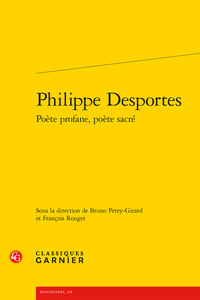 Picture of Philippe Desportes