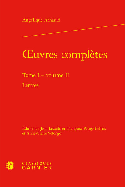 Image de oeuvres complètes