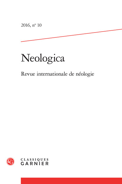 Picture of Neologica