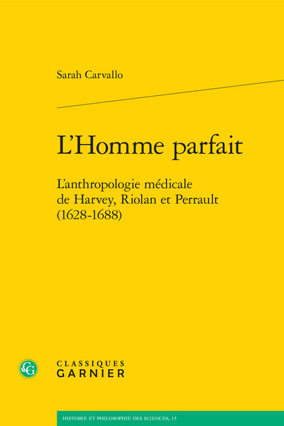 Picture of L'Homme parfait