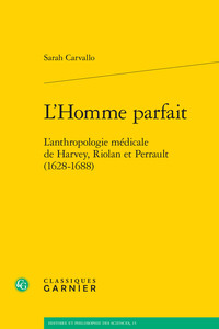 Picture of L'Homme parfait