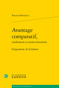 Image de Avantage comparatif,