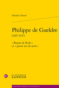 Picture of Philippe de Gueldre