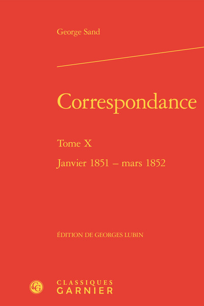 Image de Correspondance