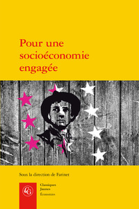 Image de Pour une socioéconomie engagée