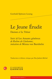 Image de Le Jeune Érudit