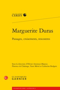 Image de Marguerite Duras