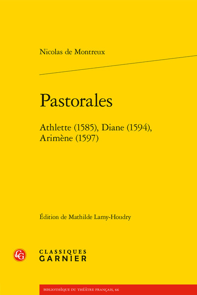 Picture of Pastorales