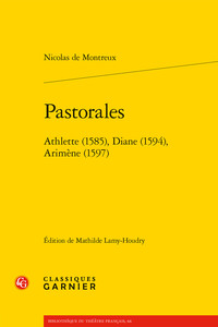 Picture of Pastorales