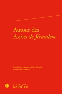 Image de Autour des Assises de Jérusalem