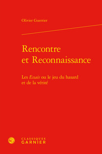 Image de Rencontre et Reconnaissance