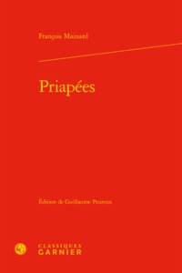 Picture of Priapées