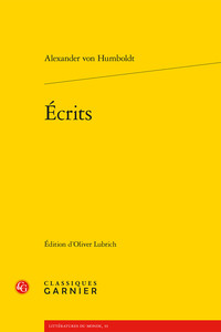Picture of Écrits