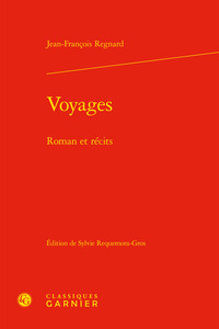 Picture of Voyages