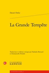Picture of La Grande Tempête