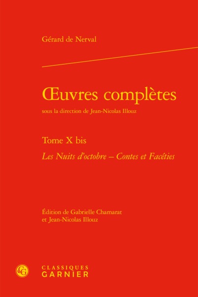 Image de oeuvres complètes