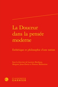 Image de La Douceur dans la pensée moderne