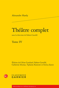 Image de Théâtre complet