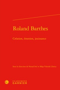 Image de Roland Barthes