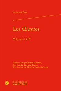 Picture of Les oeuvres