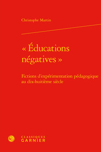 Image de « Éducations négatives »