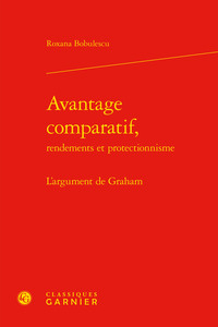 Image de Avantage comparatif,