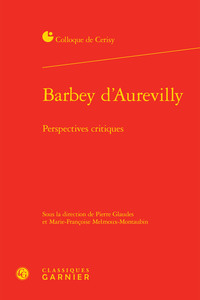 Image de Barbey d'Aurevilly