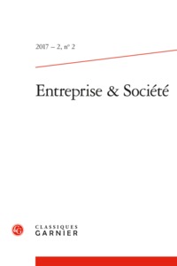Picture of Entreprise & Société