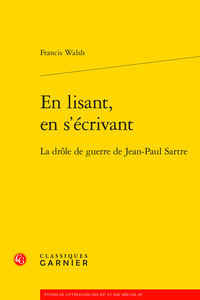 Image de En lisant, en s'écrivant