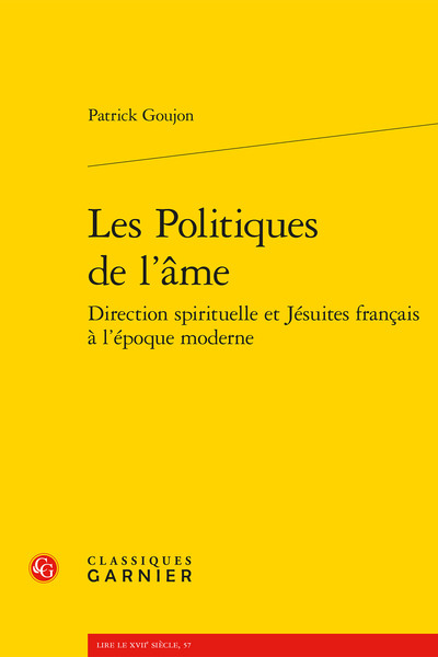 Image de Les Politiques de l'âme