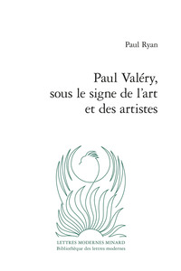 Image de Paul Valéry, sous le signe de l'art et des artistes